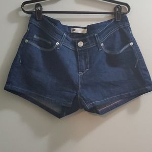 Levis Jeans Shorts